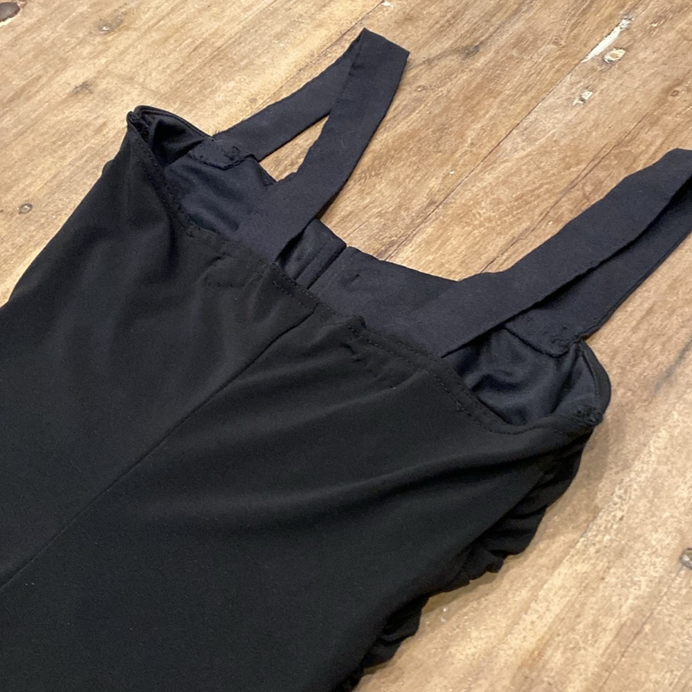 Jodikristopher simple black dress size small - Picture 8 of 11